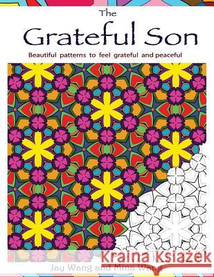 Coloring Books for Adults: Doodles, Geometric Patterns and Mandalas Jay Wang 9781517081850 Createspace Independent Publishing Platform - książka