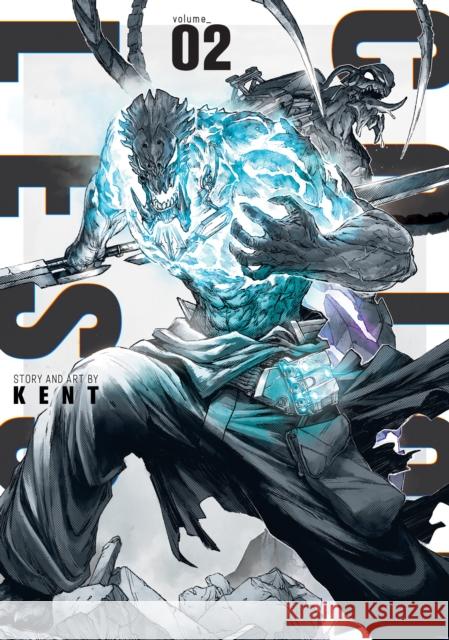 Colorless Vol. 2 Kent 9781638583394 Seven Seas Entertainment, LLC - książka