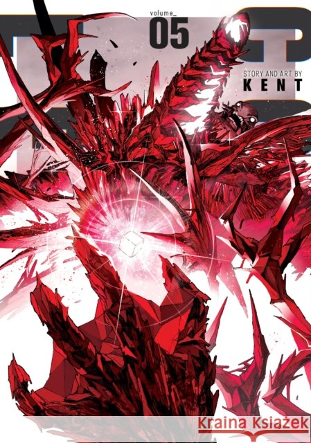 Colorless Vol. 5 Kent 9781638589853 Seven Seas - książka