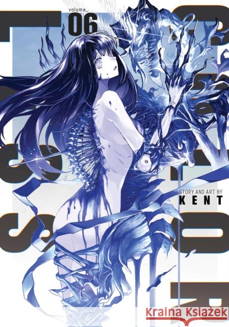 COLORLESS Vol. 6 KENT 9781685795610 Seven Seas Entertainment, LLC - książka