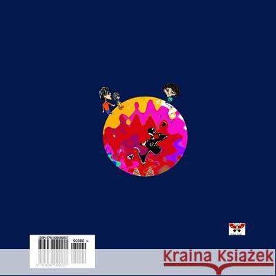 Colors (Pre-School Series) (Persian/ Farsi Edition) Meimanat Mirsadegh 9781939099037 Bahar Books - książka