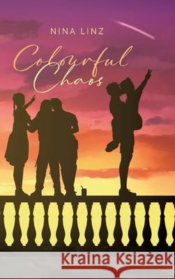 Colourful Chaos Linz, Nina 9783384491527 tredition - książka