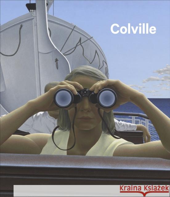 Colville Andrew Hunter 9780864928962 Goose Lane Editions - książka