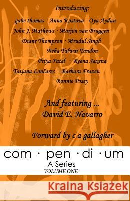 com pen di um: A Series Saxena, Reena 9781533391636 Createspace Independent Publishing Platform - książka