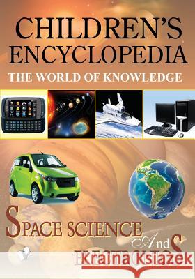 Combating Allergy Naturally: Familiarises Children to the World of Space, Science & Electronics Editorial board, V&S Publishers 9789350570388 V & S Publishers - książka