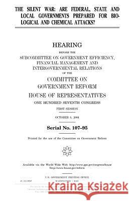 Combating terrorism: options to improve federal response Representatives, United States House of 9781983484919 Createspace Independent Publishing Platform - książka