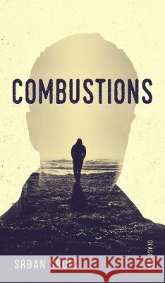 Combustions Srđan Srdic Natasa Srdic  9781912894055 Glagoslav Publications B.V. - książka