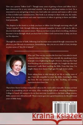 Come Follow God Marianna S. Albritton 9781641337083 Brilliant Books Literary - książka