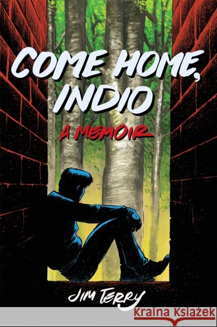 Come Home, Indio: A Memoir Terry, Jim 9781951491048 Street Noise Books - książka
