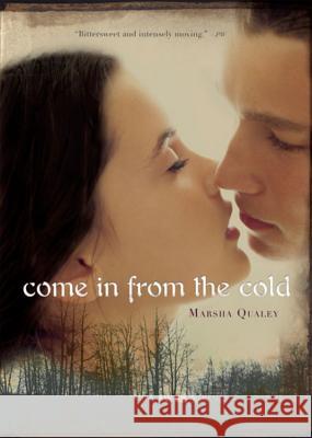 Come in from the Cold Marsha Qualey 9780547014395 Graphia Books - książka