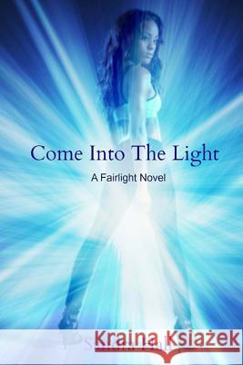 Come Into The Light Hall, Sandra 9781514182239 Createspace - książka