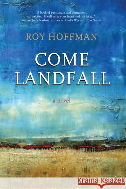 Come Landfall Roy Hoffman 9780817358716 University Alabama Press - książka