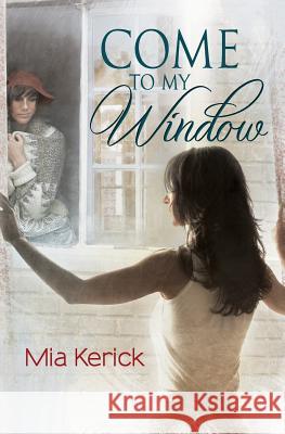 Come To My Window Leach, Mel 9780986415616 MIA Kerick - książka