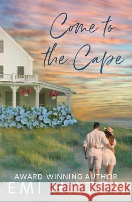 Come to the Cape Emi Hilton 9781631124266 5 Prince Publishing and Books LLC - książka