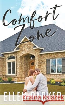 Comfort Zone Ellen Parker 9781509231652 Wild Rose Press - książka