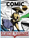 Comic-Malheft: ümit comics Elveren, Ümit 9783754379097 Books on Demand
