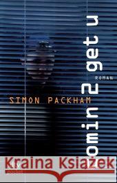 Comin 2 get u : Roman Packham, Simon 9783423782579 DTV - książka