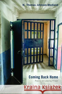 Coming Back Home N. Thomas Johnson-Medland 9781532619540 Resource Publications (CA) - książka