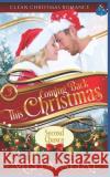 Coming Back This Christmas: Clean Christian Romance Misty Shae 9781706650546 Independently Published