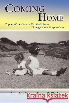 Coming Home Cynthia Pincus Russell 9780865348745 Sunstone Press - książka