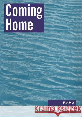 Coming Home David Cope 9780896032637 Humana Press - książka