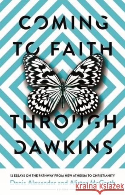 Coming to Faith Through Dawkins  9780825448225 Kregel Publications,U.S. - książka