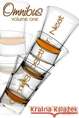 Coming Together: Neat Omnibus (v1) Byrnes, Jenna 9781481822428 Createspace - książka