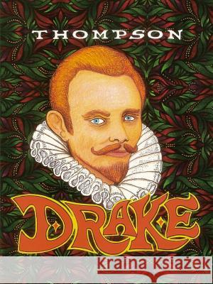 Commander Francis Drake & the West Coast Mysteries Gunnar Thompson 9780557494866 Lulu.com - książka