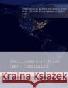 Commission to Assess the Threat from High Altitude Electromagnetic Pulse (EMP): Overview Electromagnetic Pulse (Emp) Commission 9781978352766 Createspace Independent Publishing Platform