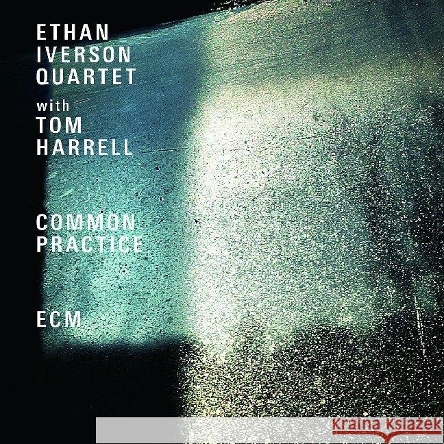 Common Practice, 1 Audio-CD Ethan Iverson 0602577833502 Universal Music Distribution - książka