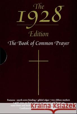 Common Prayer Oxford University Press 9780195285062 Oxford University Press - książka