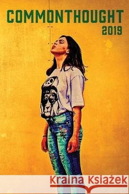 Commonthought 2019 Commonthought Staff 9781710395990 Independently Published - książka