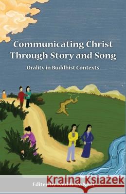 Communicating Christ Through Deneui Paul 9780878085118 William Carey Library Publishers - książka