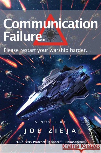 Communication Failure: Volume 2 Zieja, Joe 9781481486903 Saga Press - książka