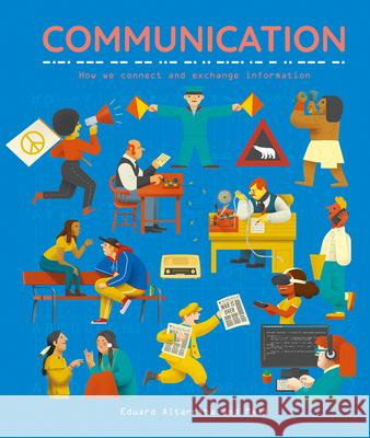 Communication Meli 9781787081963 Button Books - książka