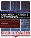 Communication Networks Sumit Kasera 9780071476560 McGraw-Hill Professional Publishing