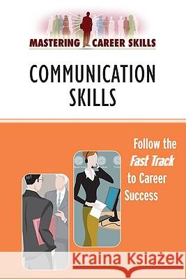 Communication Skills Checkmark Books 9780816071159 Checkmark Books - książka