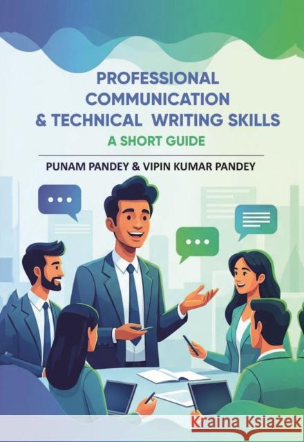 Communication Skills Guide Punam Pandey 9789358876994 New India Publishing Agency - książka