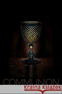 Communion Nahshon Cook 9780960093175 Shabda Press - książka