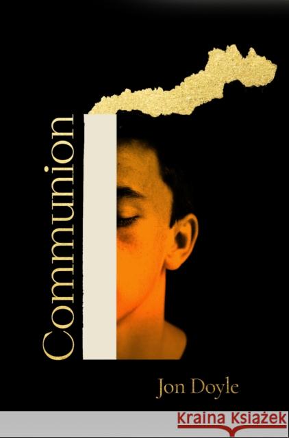 Communion Jon Doyle 9781805465133 Atlantic Books - książka