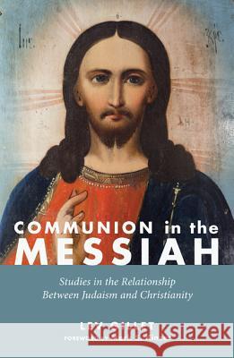 Communion in the Messiah Lev Gillet Mark S. Kinzer 9781625645920 Wipf & Stock Publishers - książka