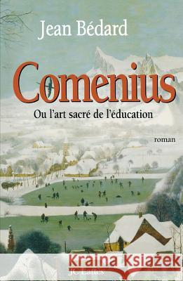 Com?nius Bedard-J 9782709624268 Lattes - książka