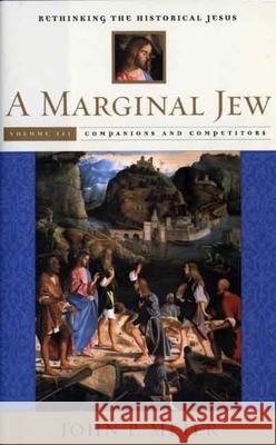 Companions and Competitors Meier, John P. 9780300140323 Yale University Press - książka