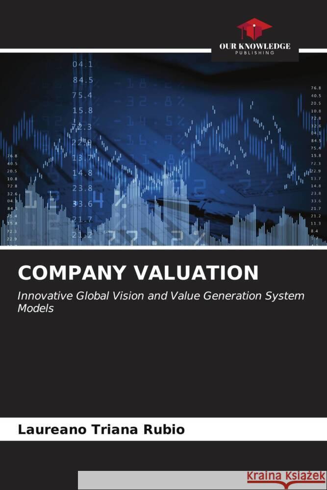 Company Valuation Laureano Trian 9786207061808 Our Knowledge Publishing - książka