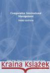 Comparative International Management Carla Koen 9781032194899 Taylor & Francis Ltd