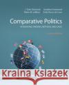 Comparative Politics: Integrating Theories, Methods, and Cases Dickovick, J. Tyler 9780197633304 Oxford University Press Inc