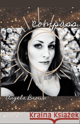 compass Brown, Angela 9798899901041 Finishing Line Press - książka