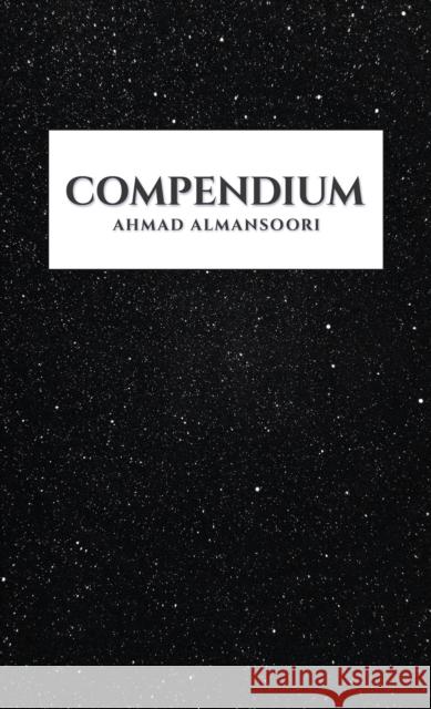 Compendium Ahmad Almansoori 9789948790600 Austin Macauley Publishers FZE - książka