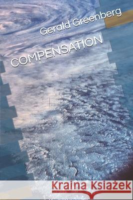 Compensation Gerald S. Greenberg 9780578734606 R. R. Bowker - książka