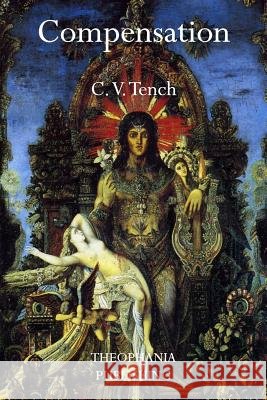 Compensation C. V. Trench 9781517031442 Createspace - książka